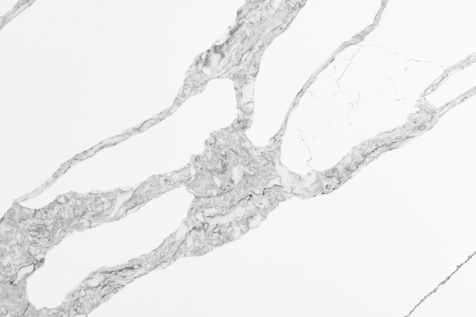 Calacatta Ember