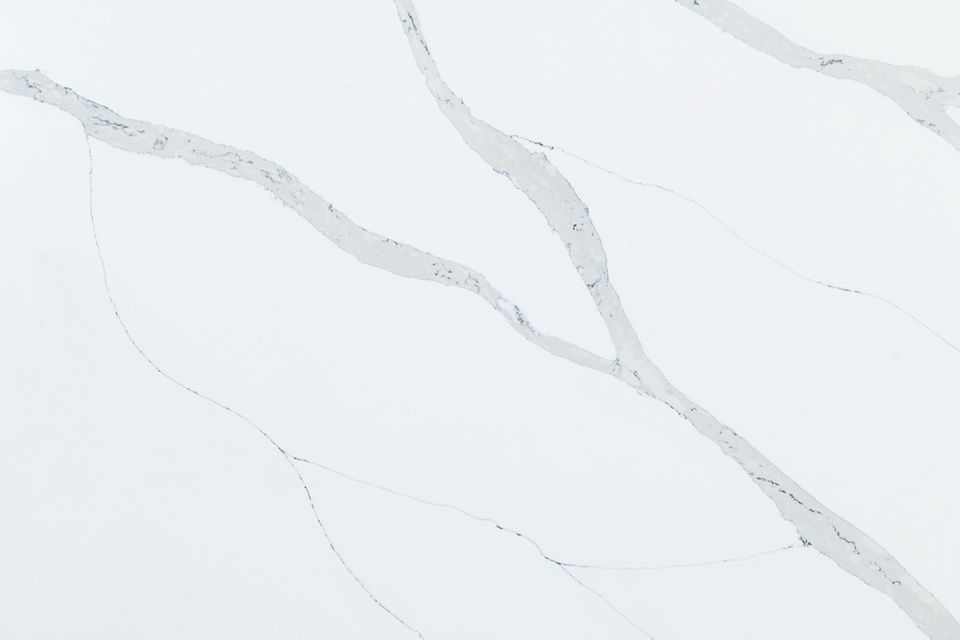 Calacatta Glacial