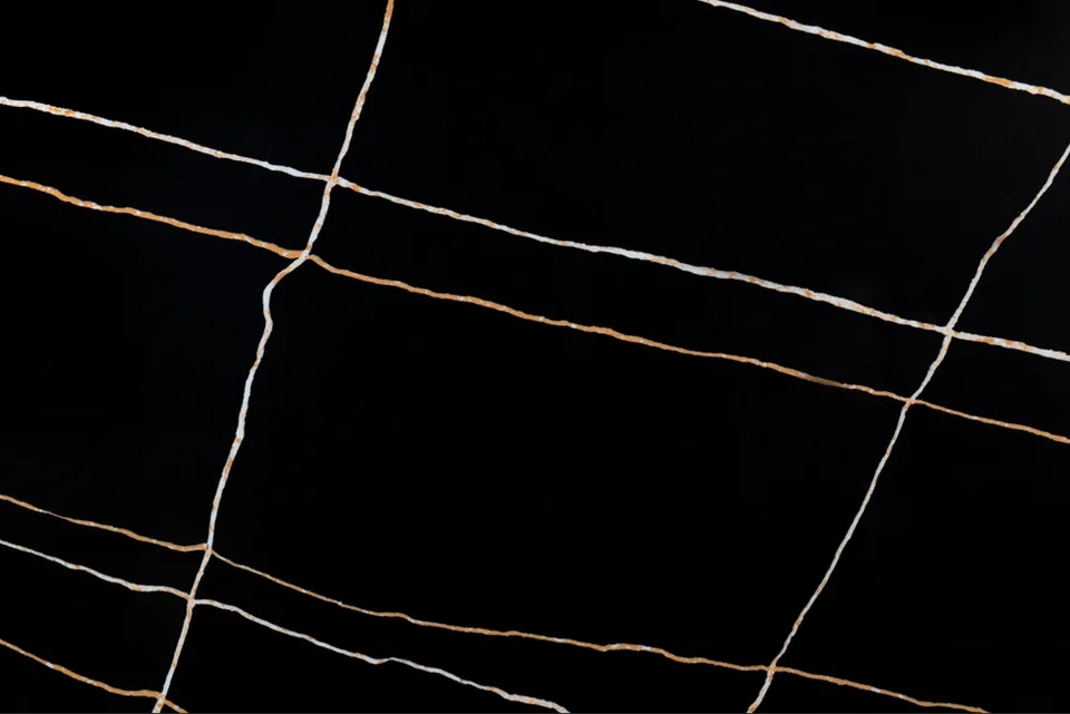 Calacatta Nero Parallel