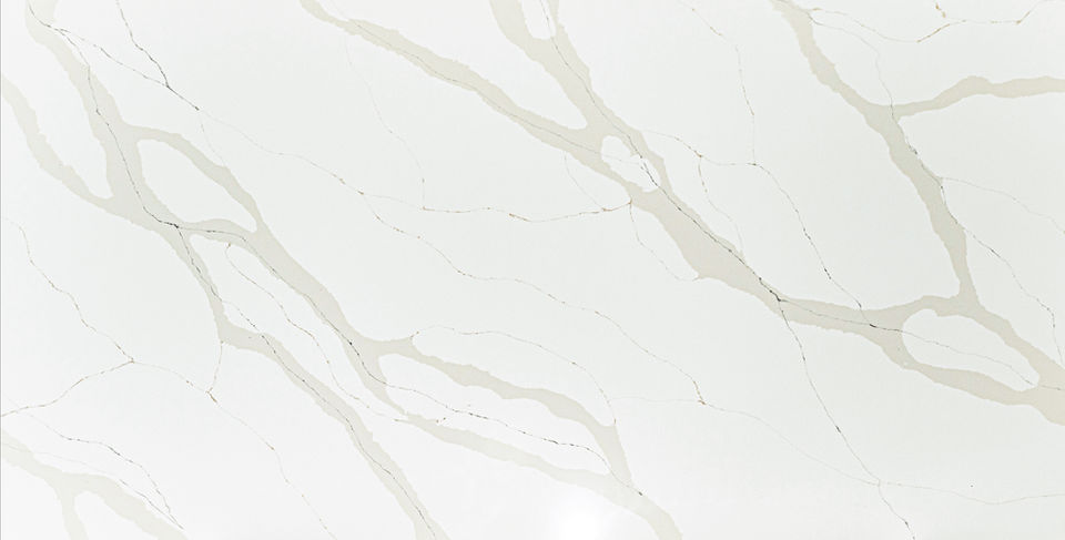 Calacatta Stormy Gold