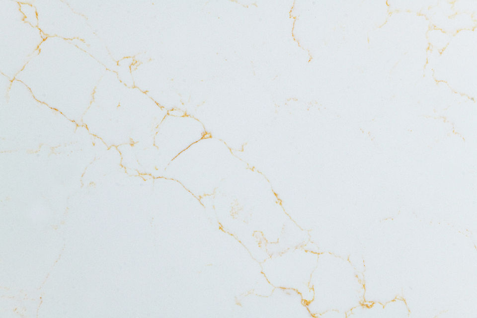 Calacatta Venato Gold slab